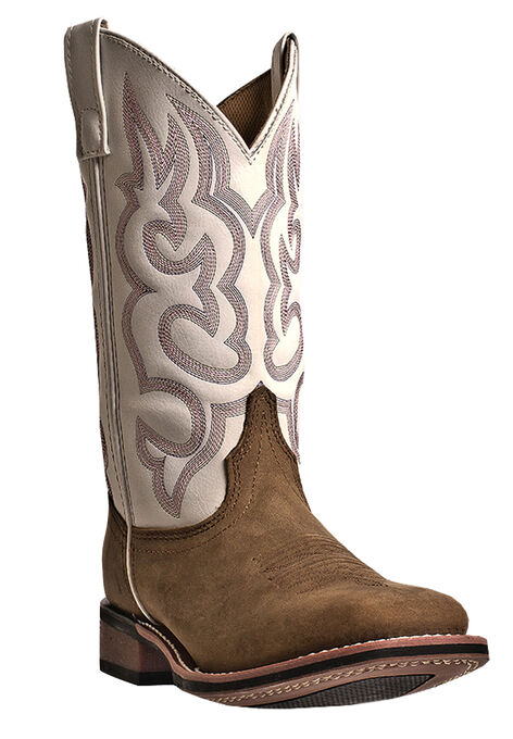 Mesquite Cowboy Boot by Laredo | Swimsuits For All
