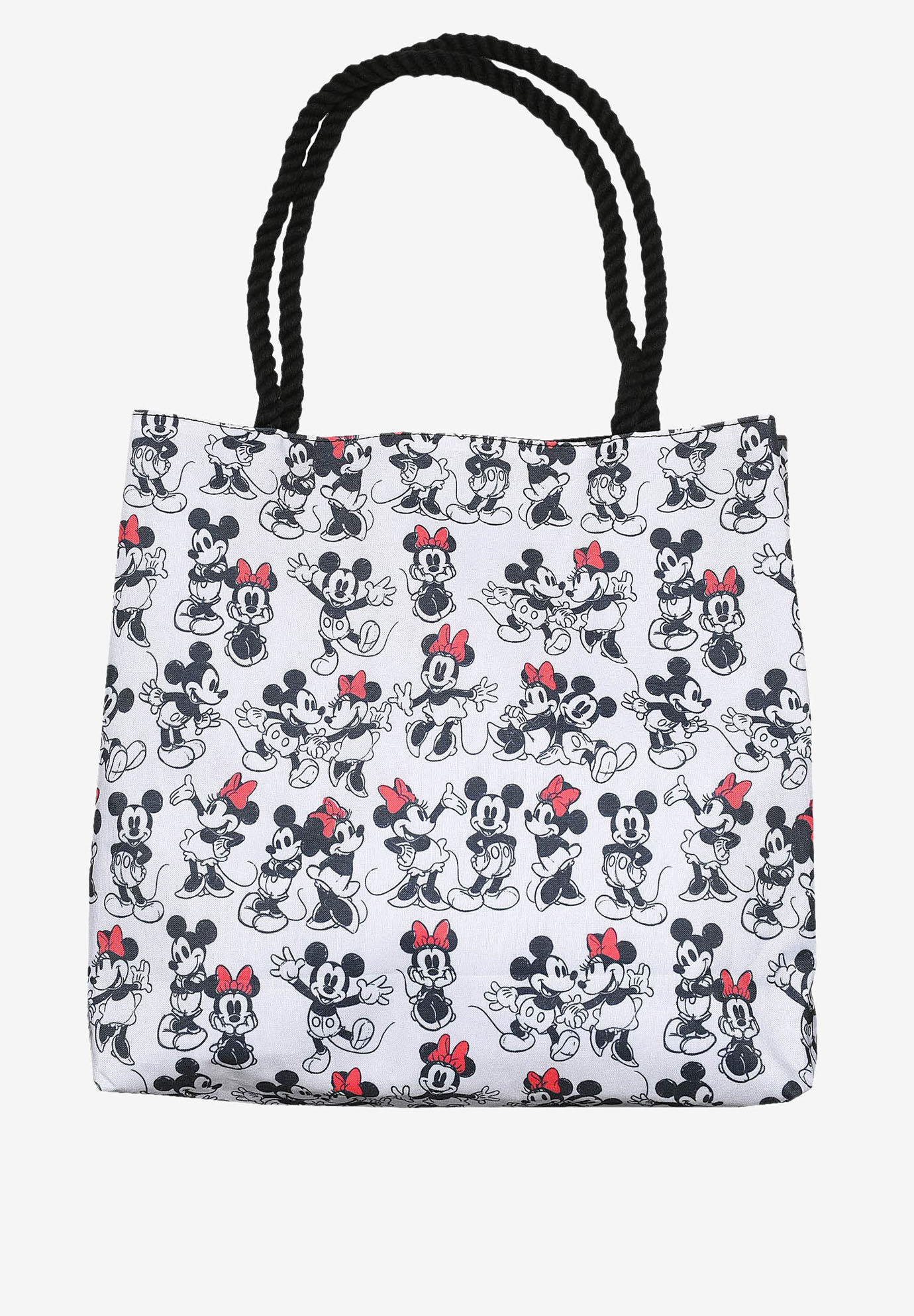 mickey mouse beach bag