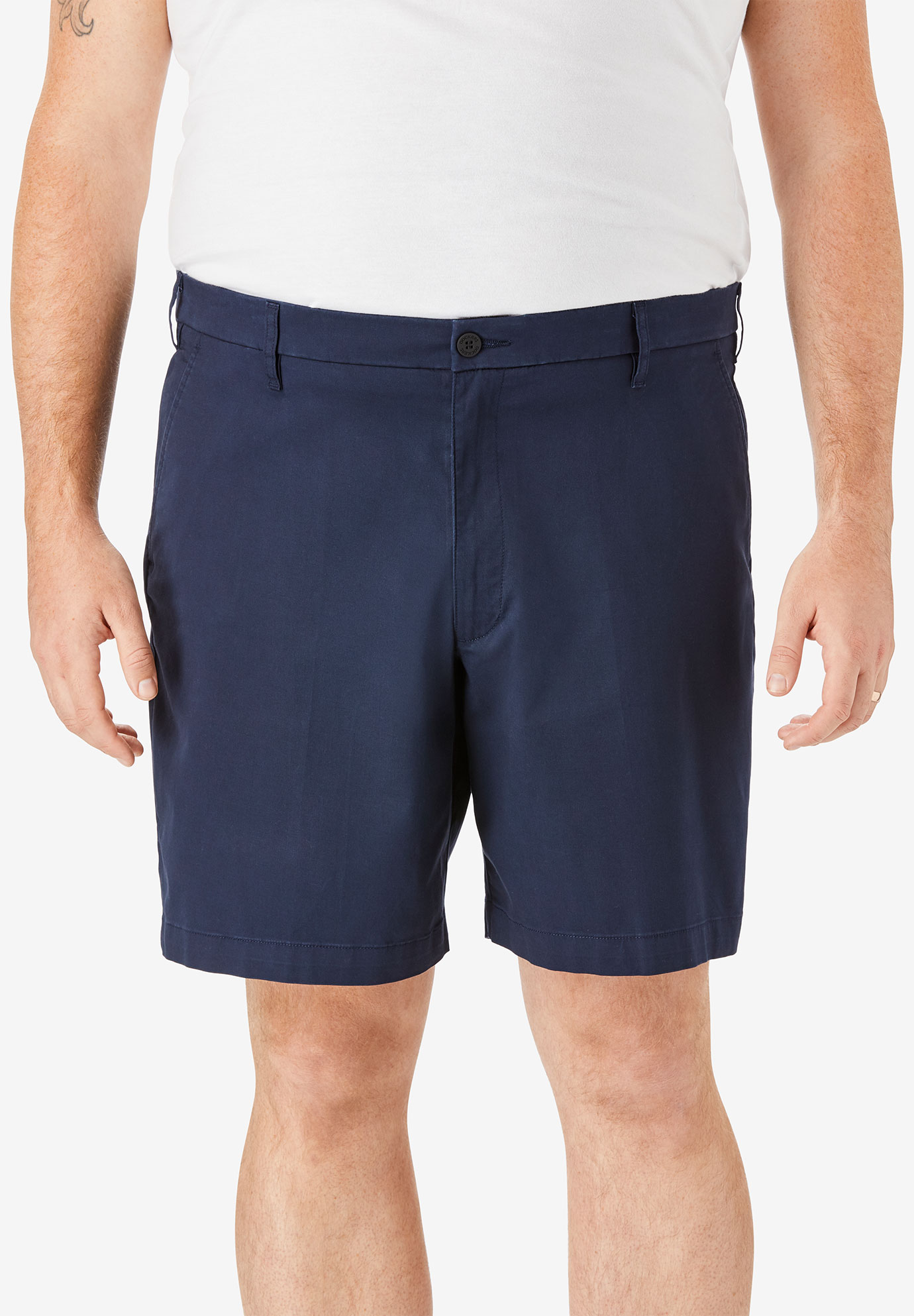 Dockers® 360 Flex™ Ultimate Chino Short | Swimsuits For All