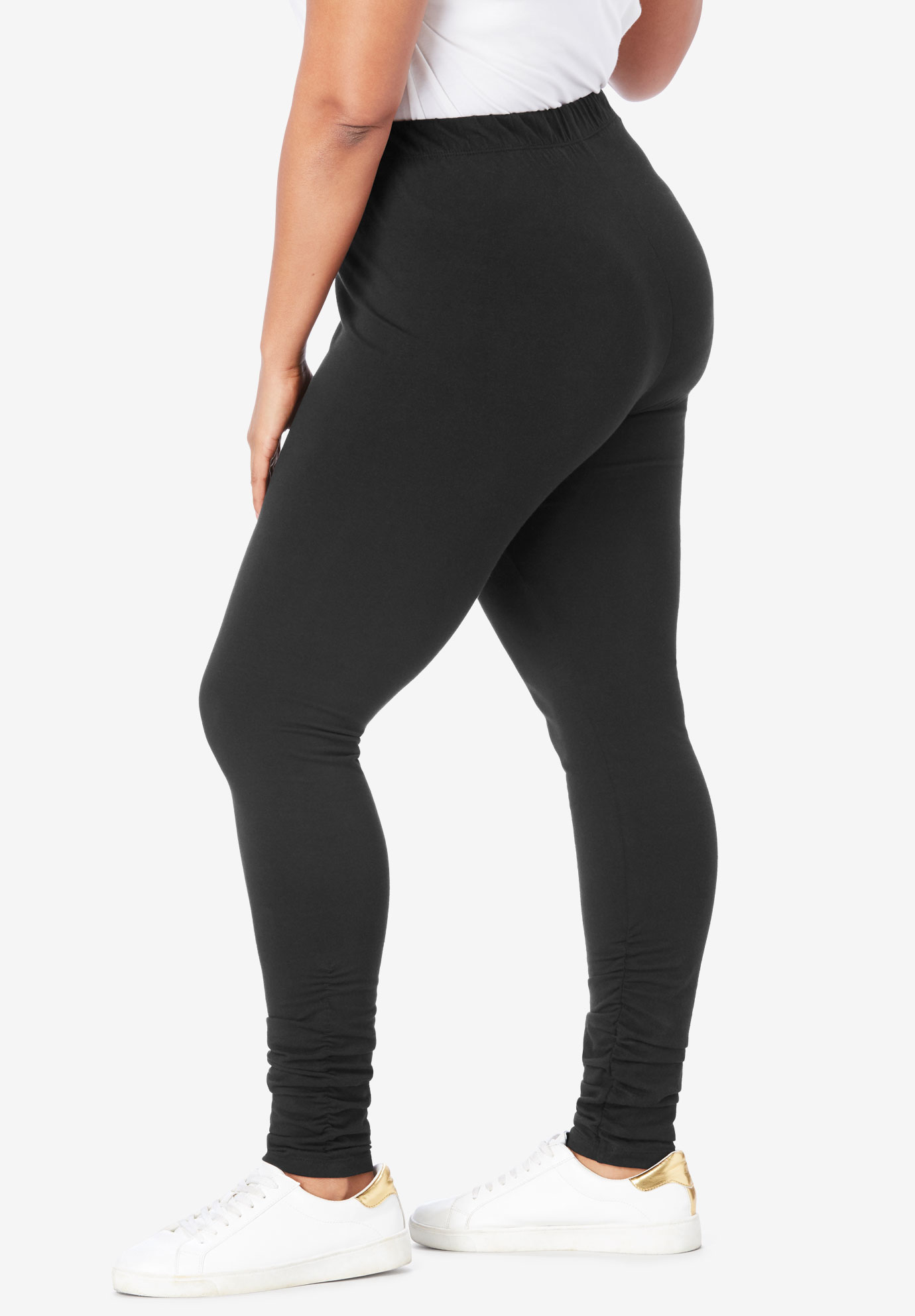 Ruched Legging | Swimsuits For All