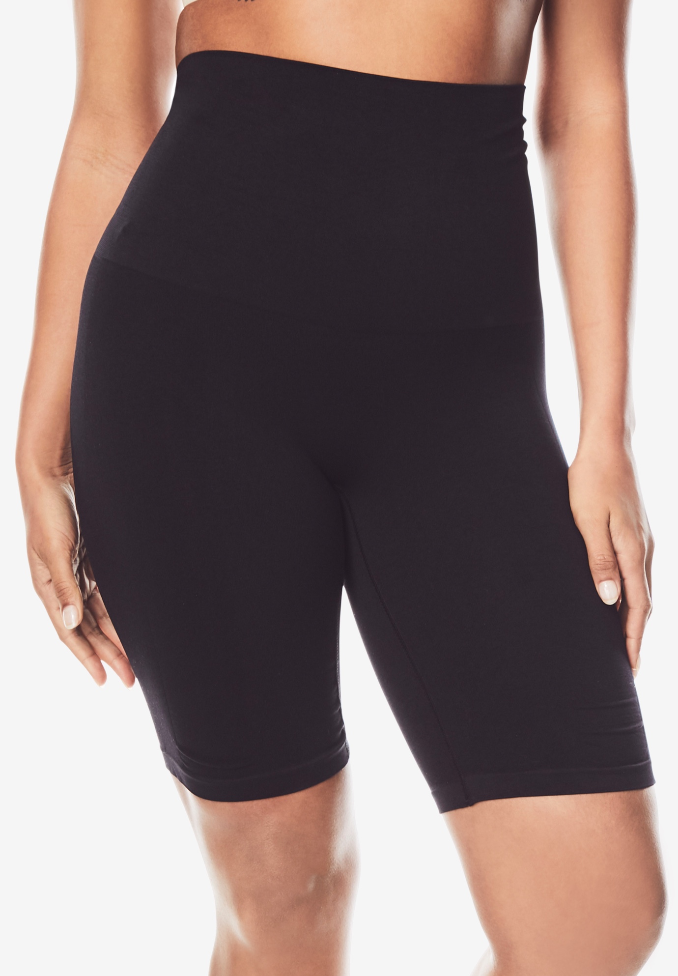 Seamless Thigh Slimmer | Swimsuits For All