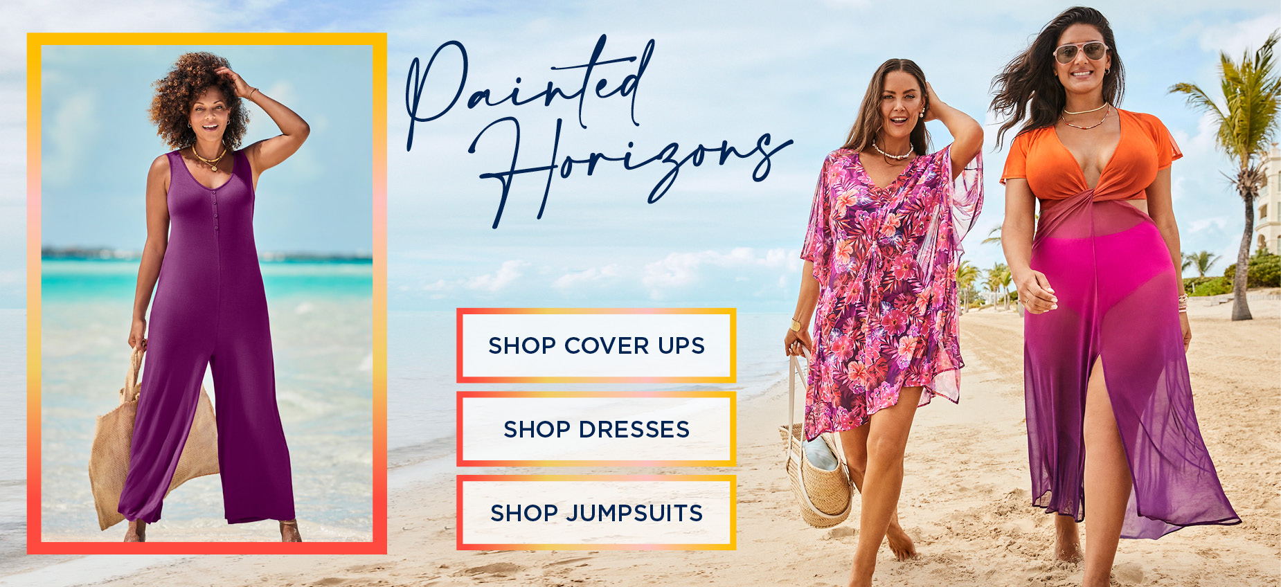 31 Best Beach Cover-Ups for Women to Pack This Summer